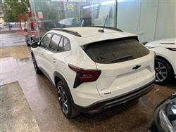 شيفروليه تراكس